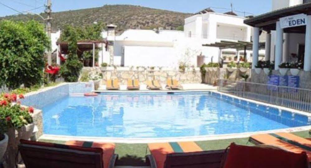 Hotel Eden