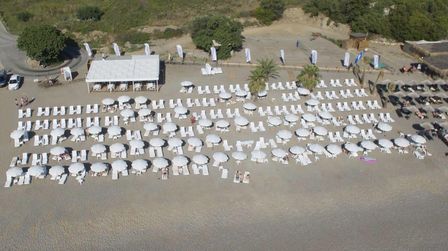 Laguna Alya & 5* Okurcalar