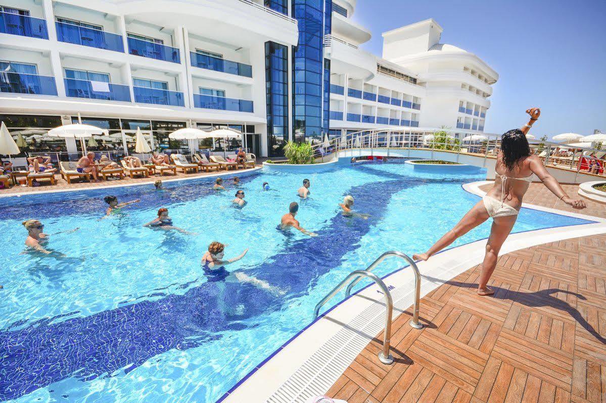Laguna Alya & 5*