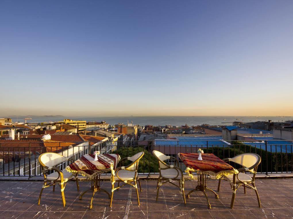 New House 4* Istanbul