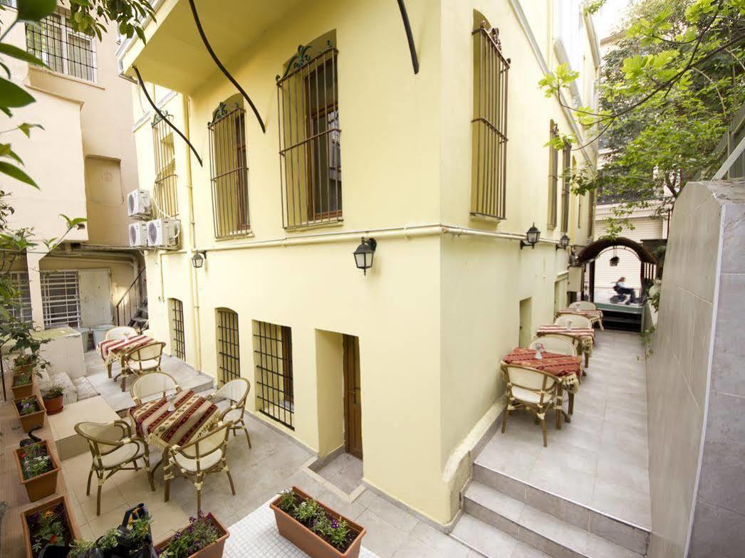 New House Hotel