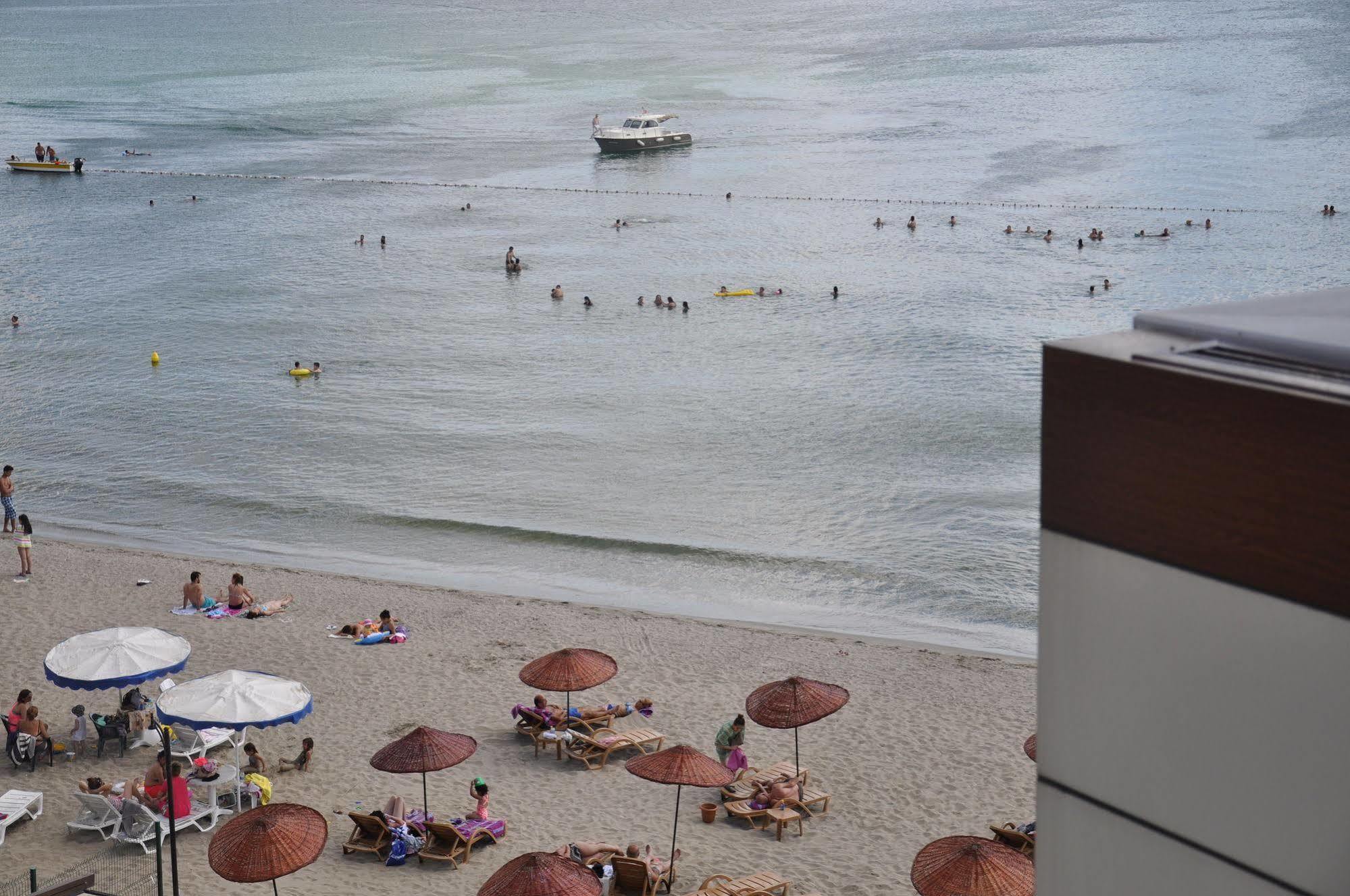 Hotel Grand Gold Buyukcekmece