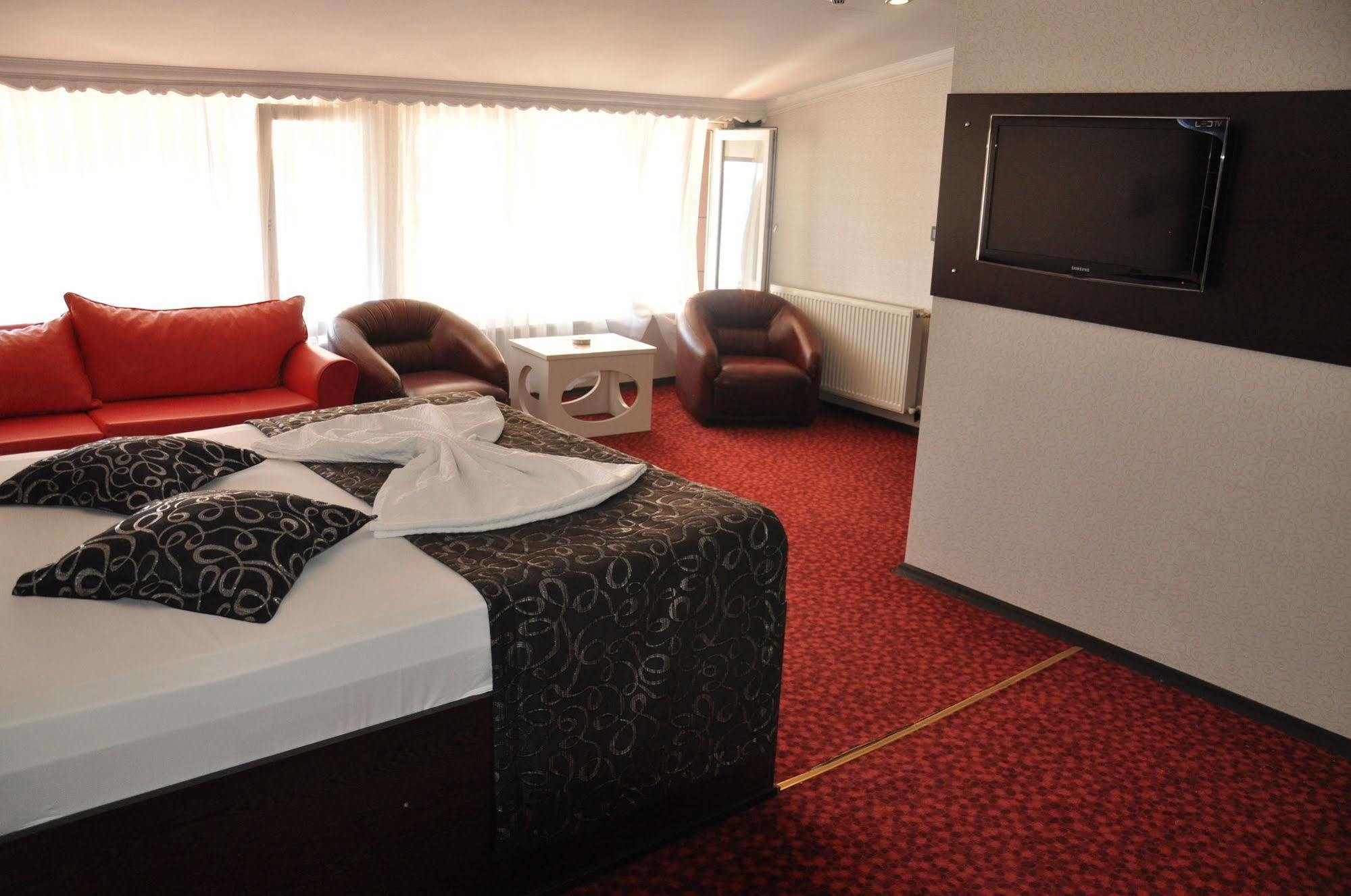 Grand Gold Hotel Buyukcekmece