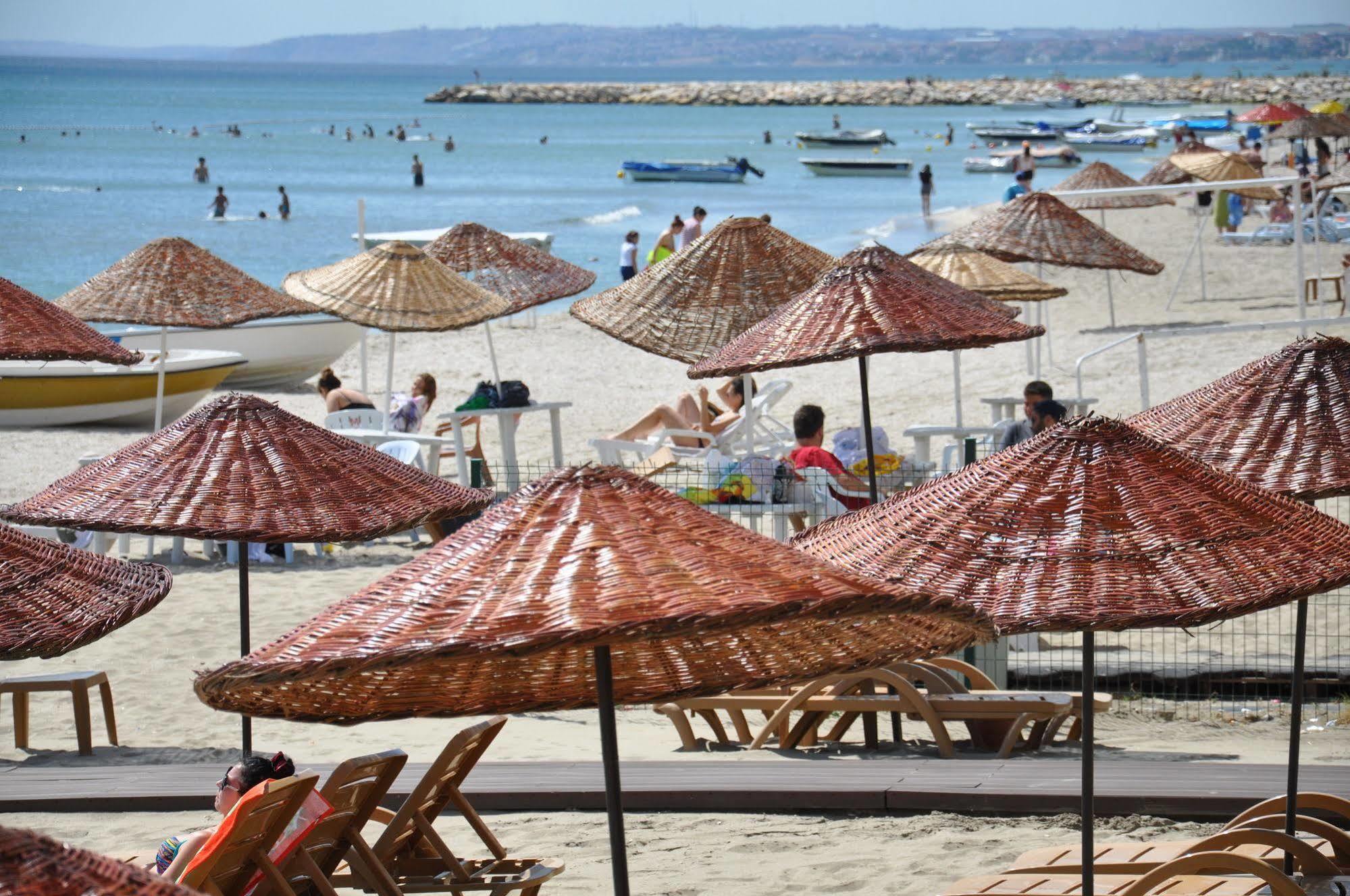 Hotel Grand Gold Buyukcekmece