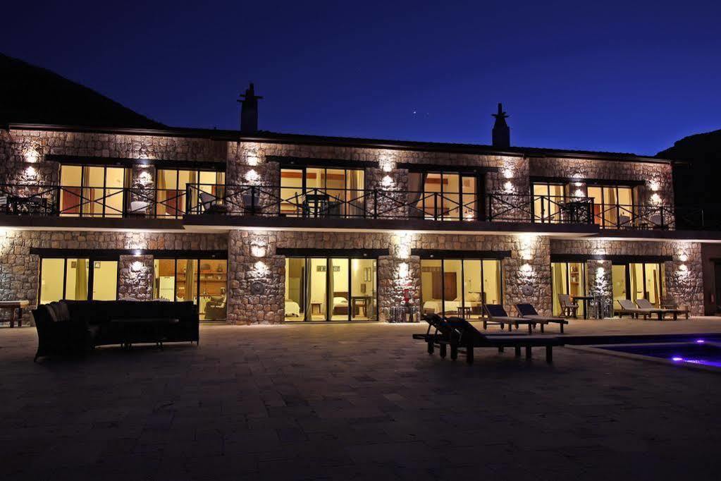 Guest house Kekik Selimiye