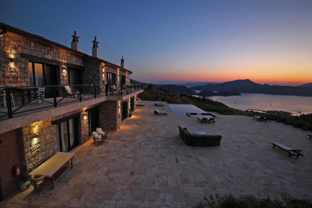 Kekik Selimiye Selimiye (Aegean)