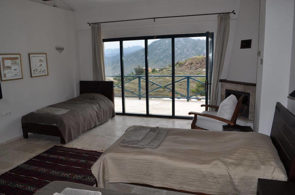 Kekik Selimiye Guest house 4*