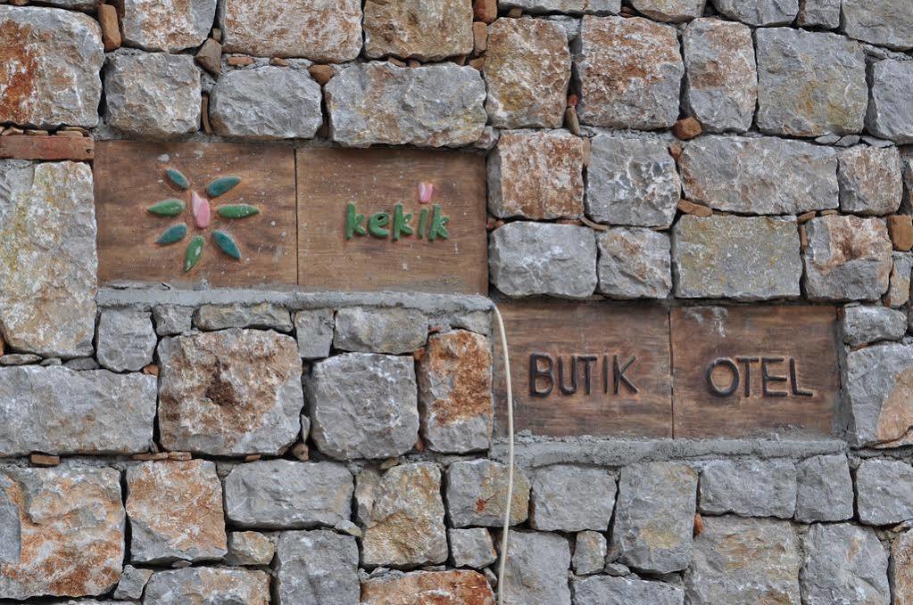 Kekik Selimiye Guest house