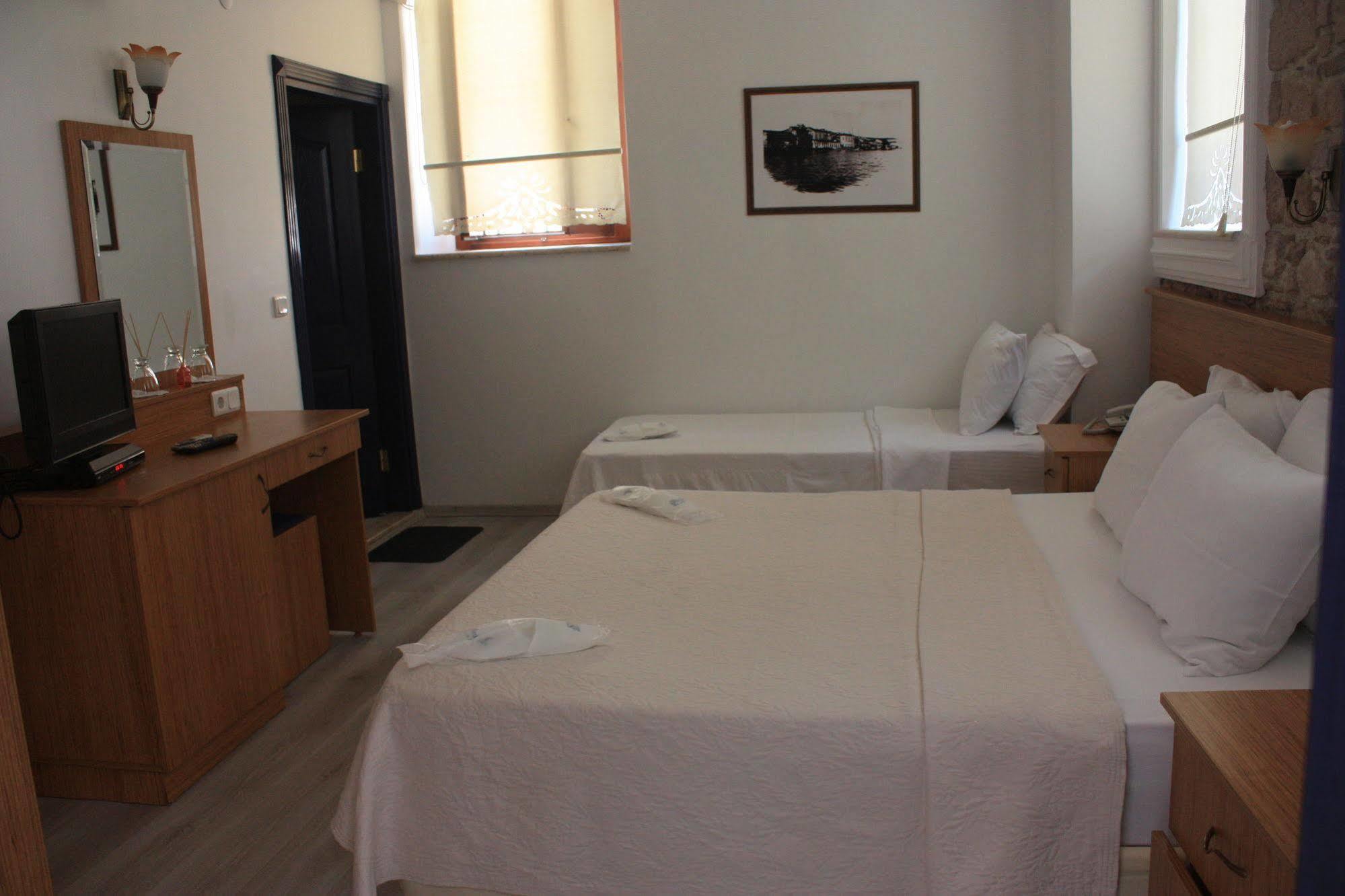 Hotel Sizmahan Hotel Ayvalik