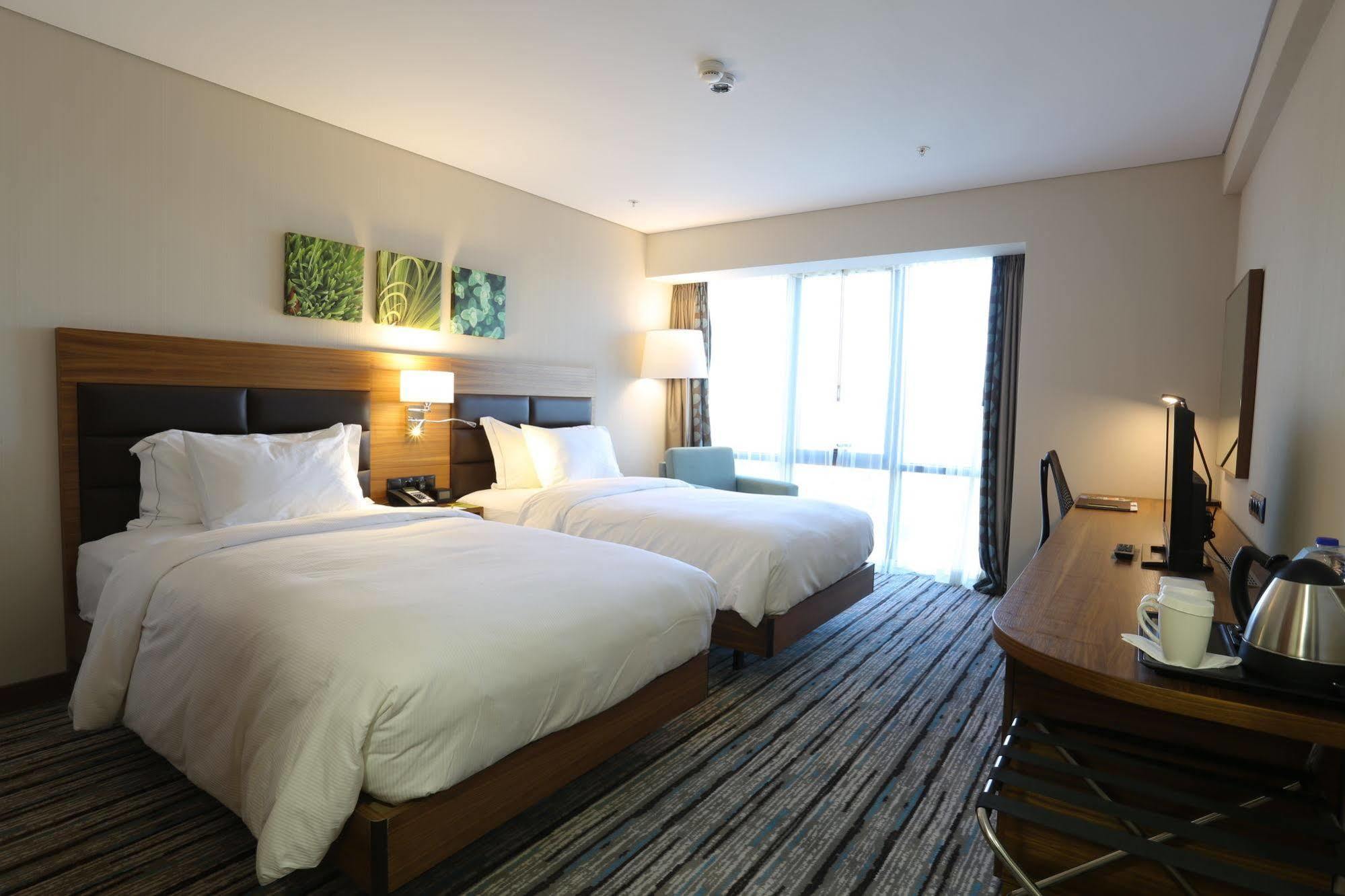 Hilton Garden Gimat Hotel Ankara