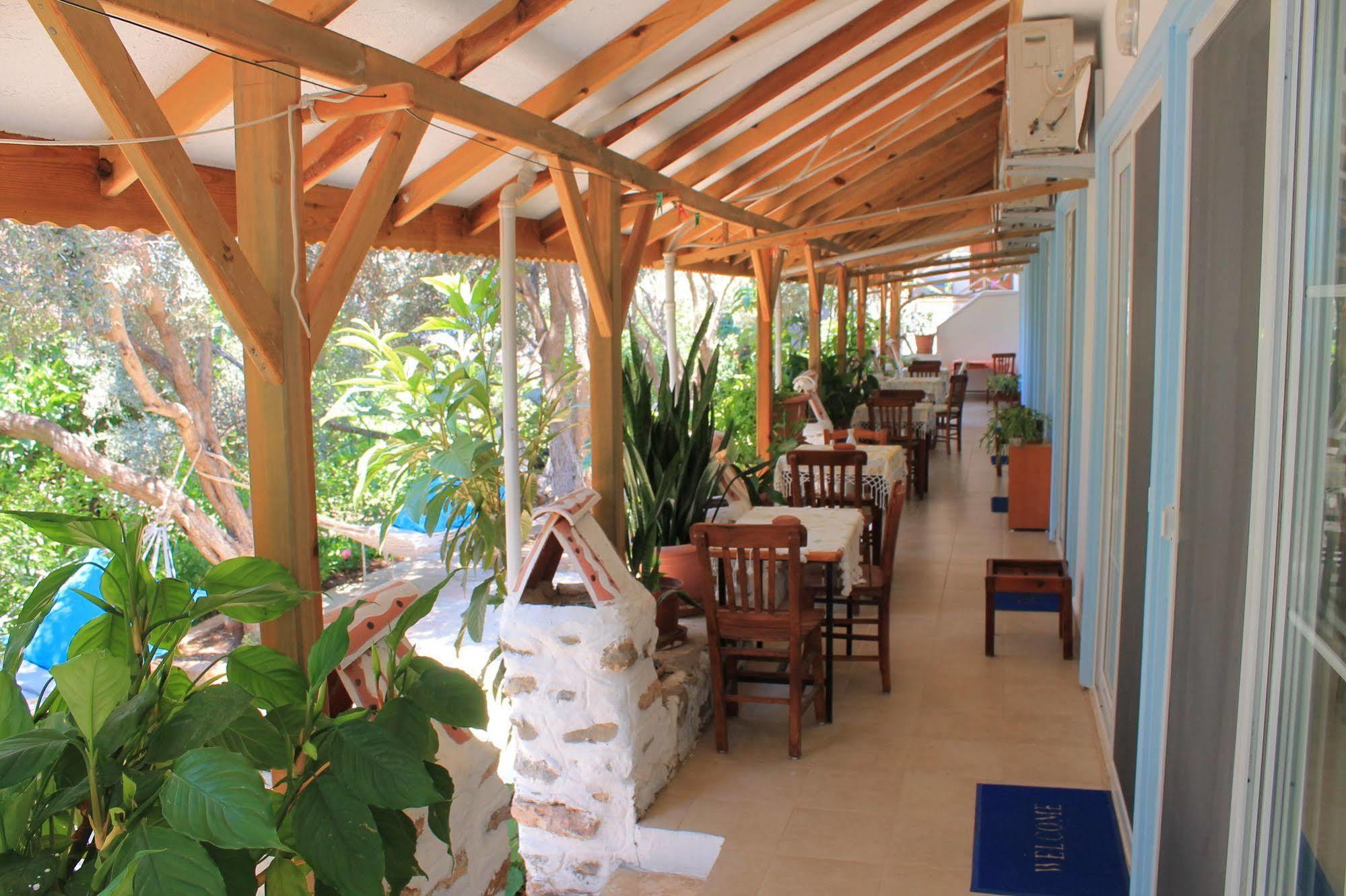 Hotel Bozburun Aphrodite Beach & Hotel