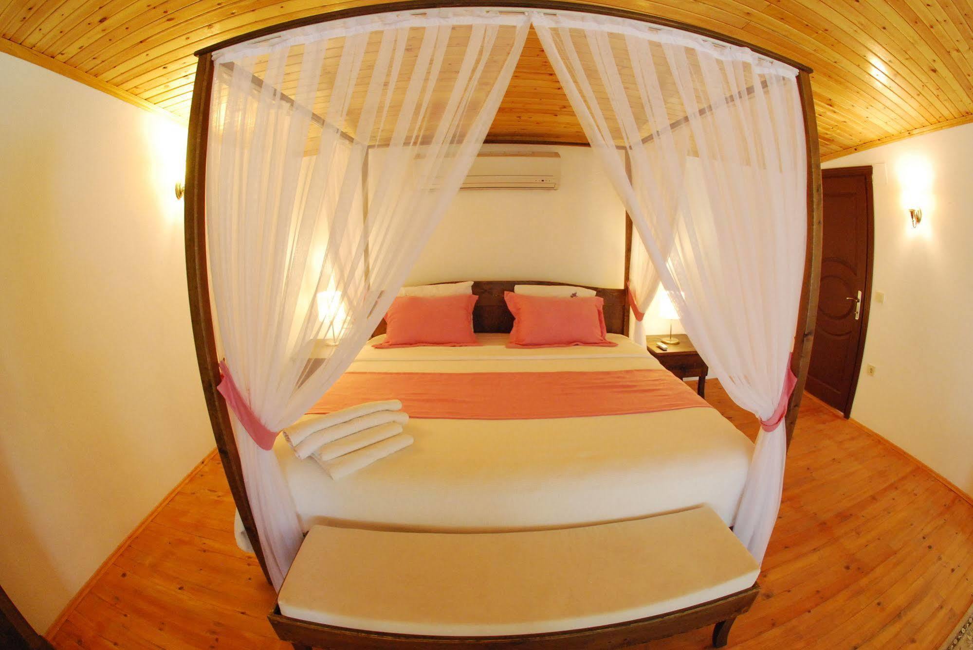 Hotel Bozburun Aphrodite Beach & Hotel