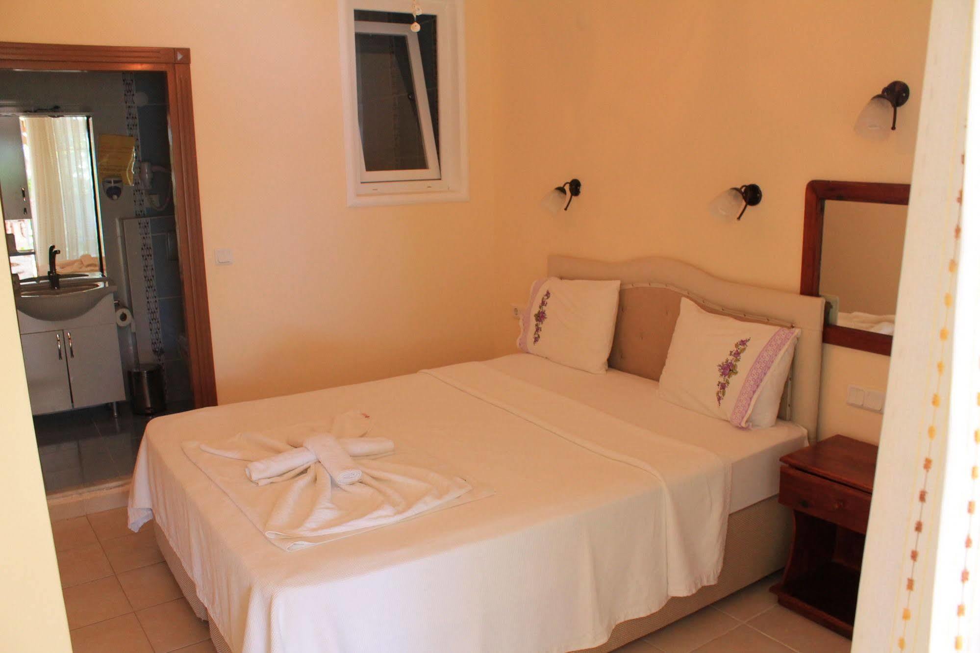 Hotel Bozburun Aphrodite Beach & Hotel