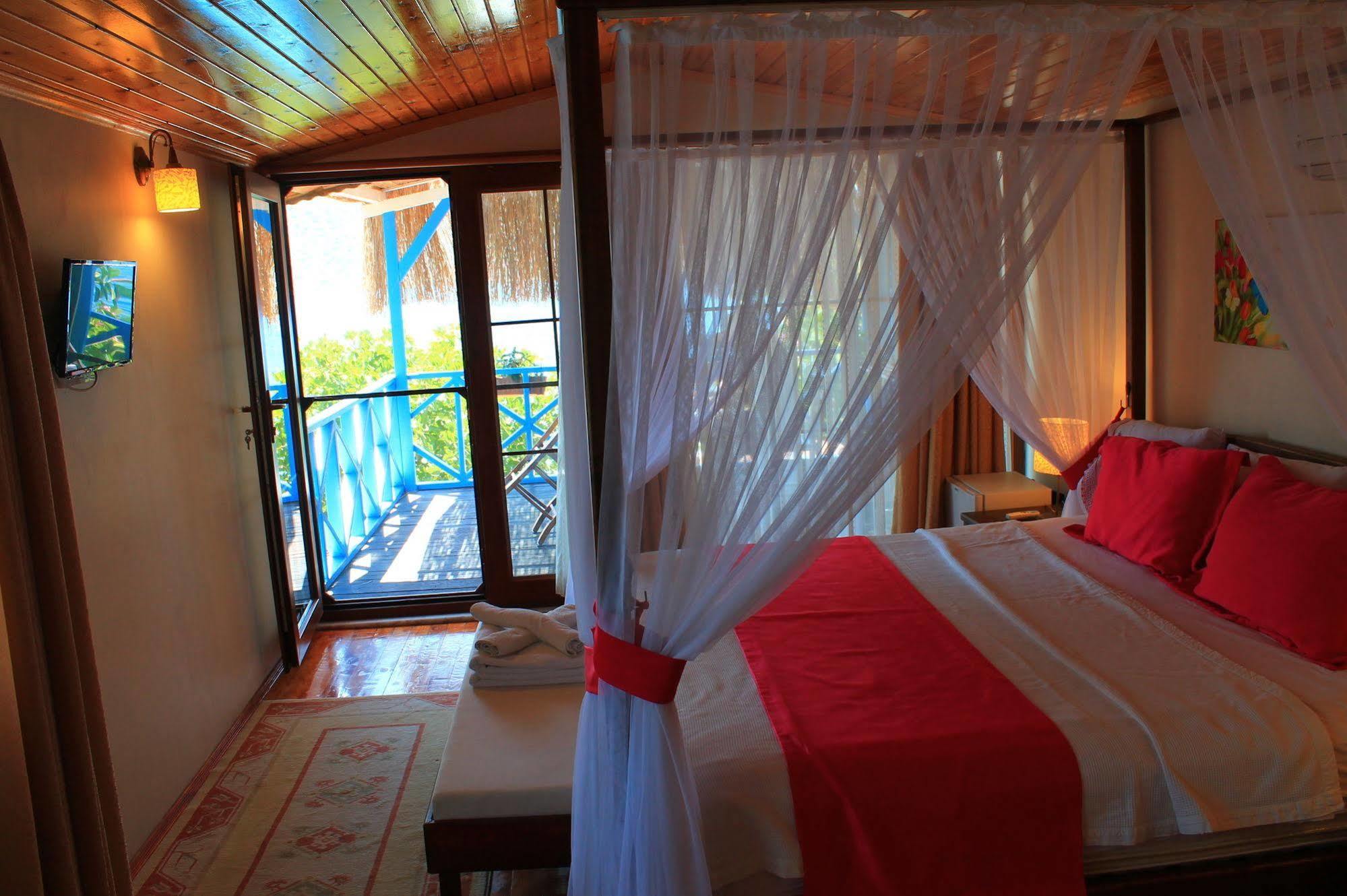 Bozburun Aphrodite Beach & Hotel Hotel 3*