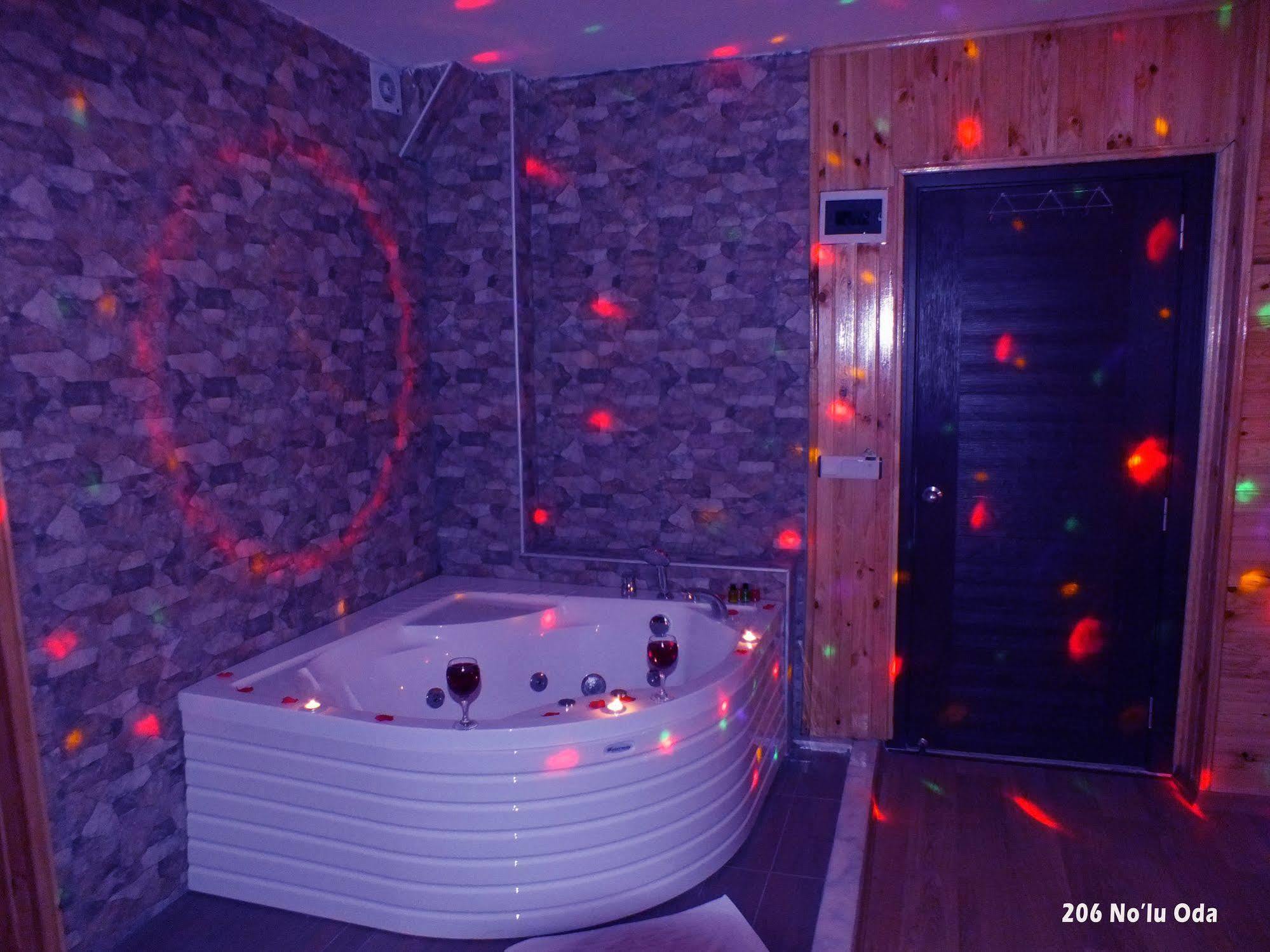 Hotel Ayisigi Agva (Marmara)