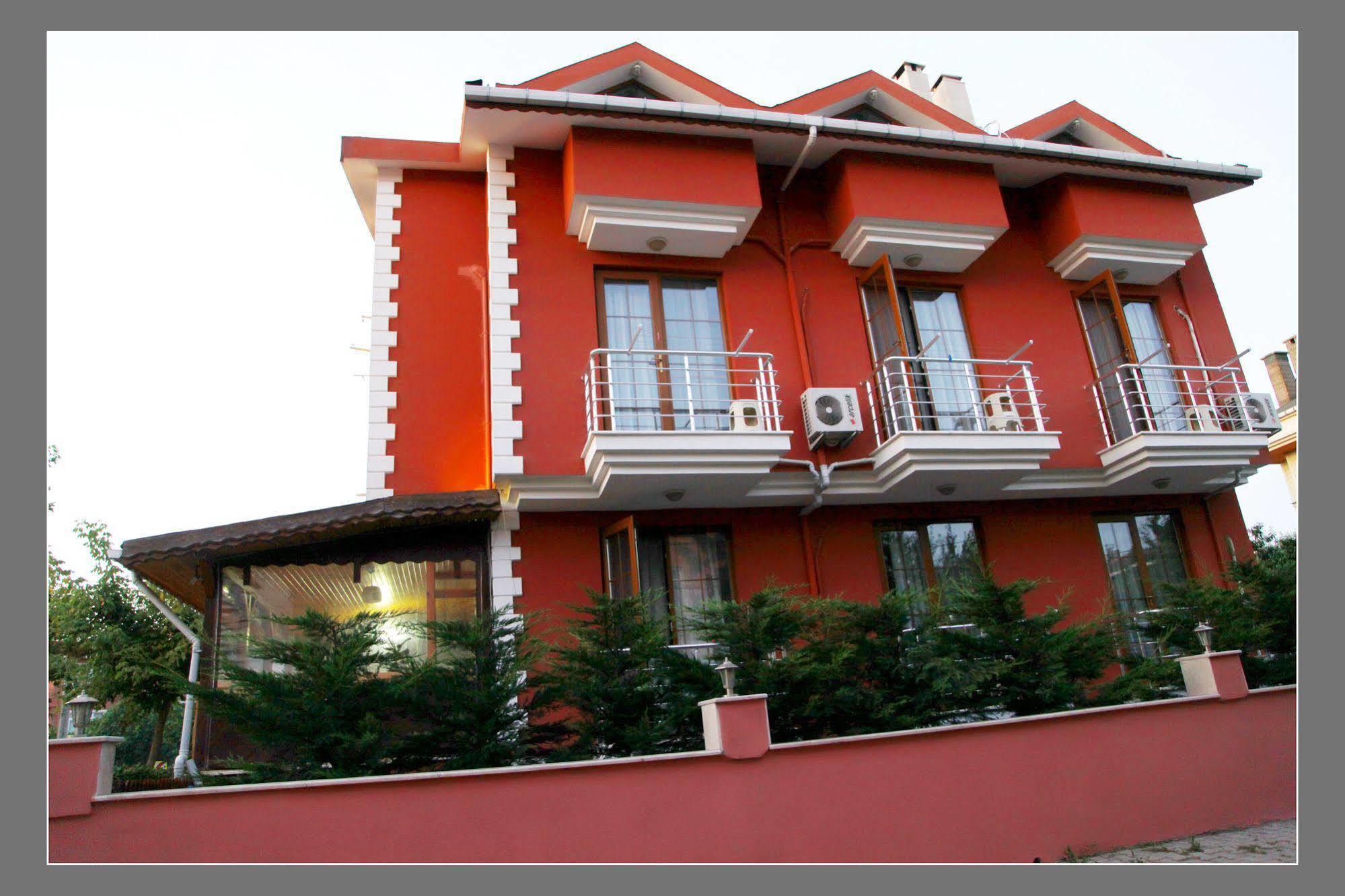 Hotel Ayisigi