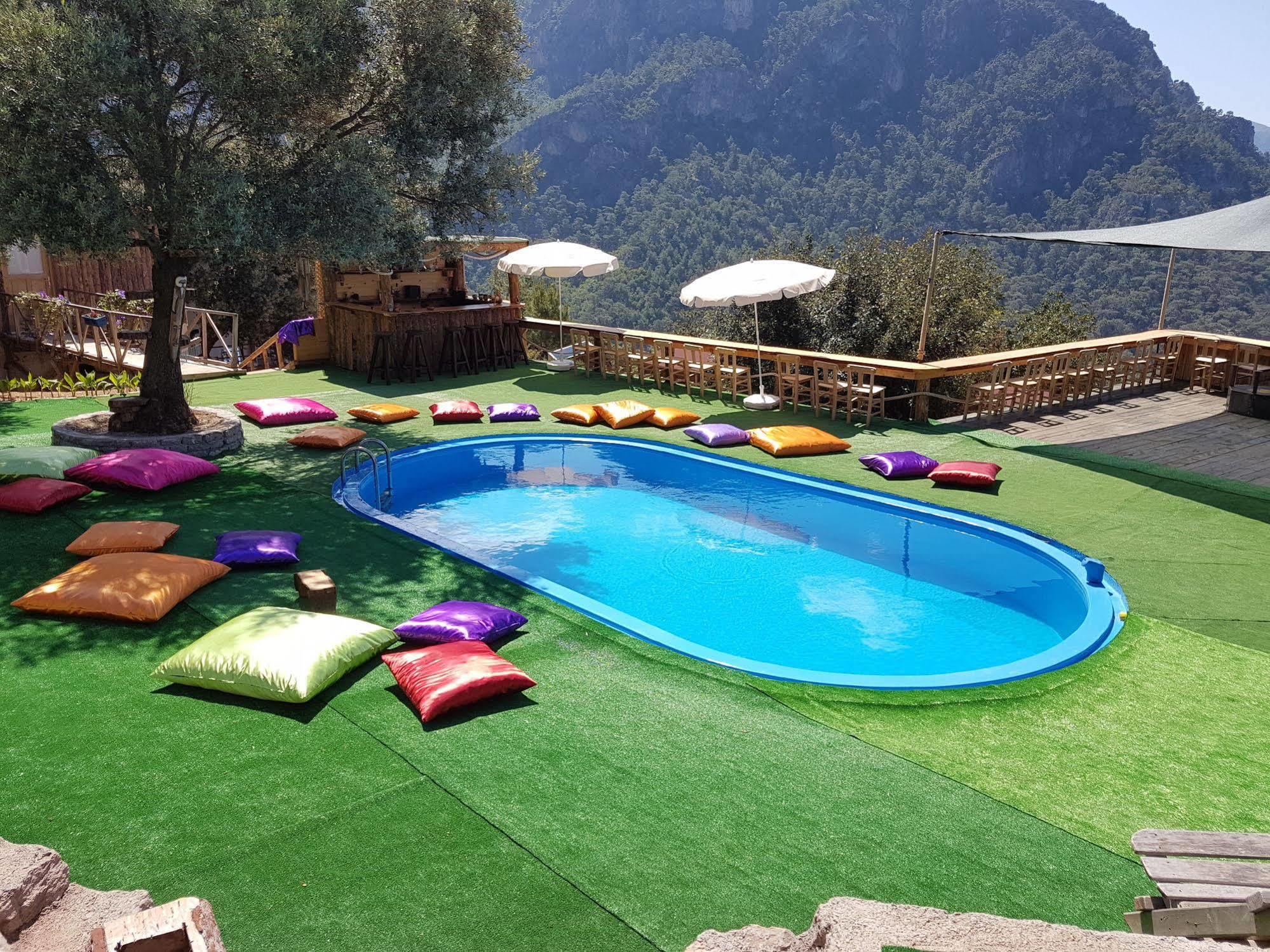 Shiva Camp Campsite