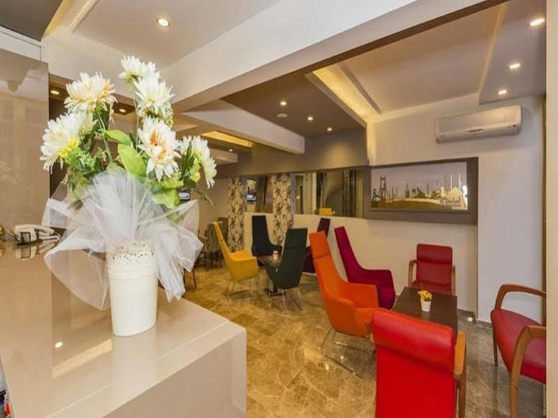 Metrolux Istanbul