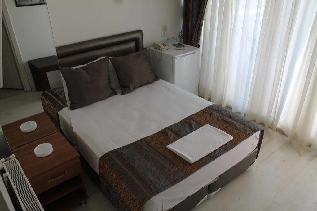 Ayyildizlar Hotel Istanbul