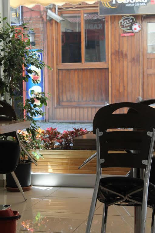 Hotel Ayyildizlar 3*