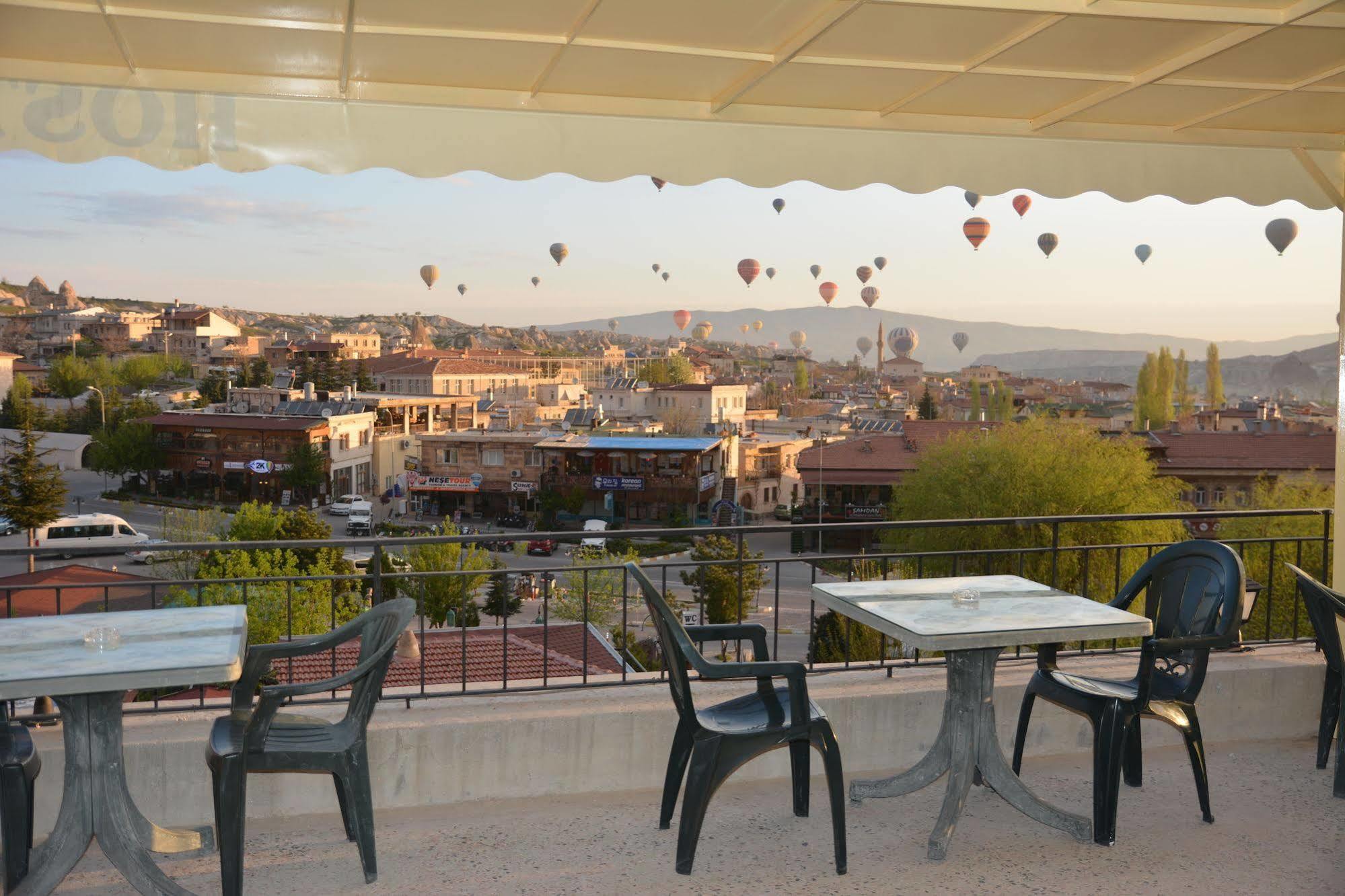 Hostel Terra Vista Hostel Goreme