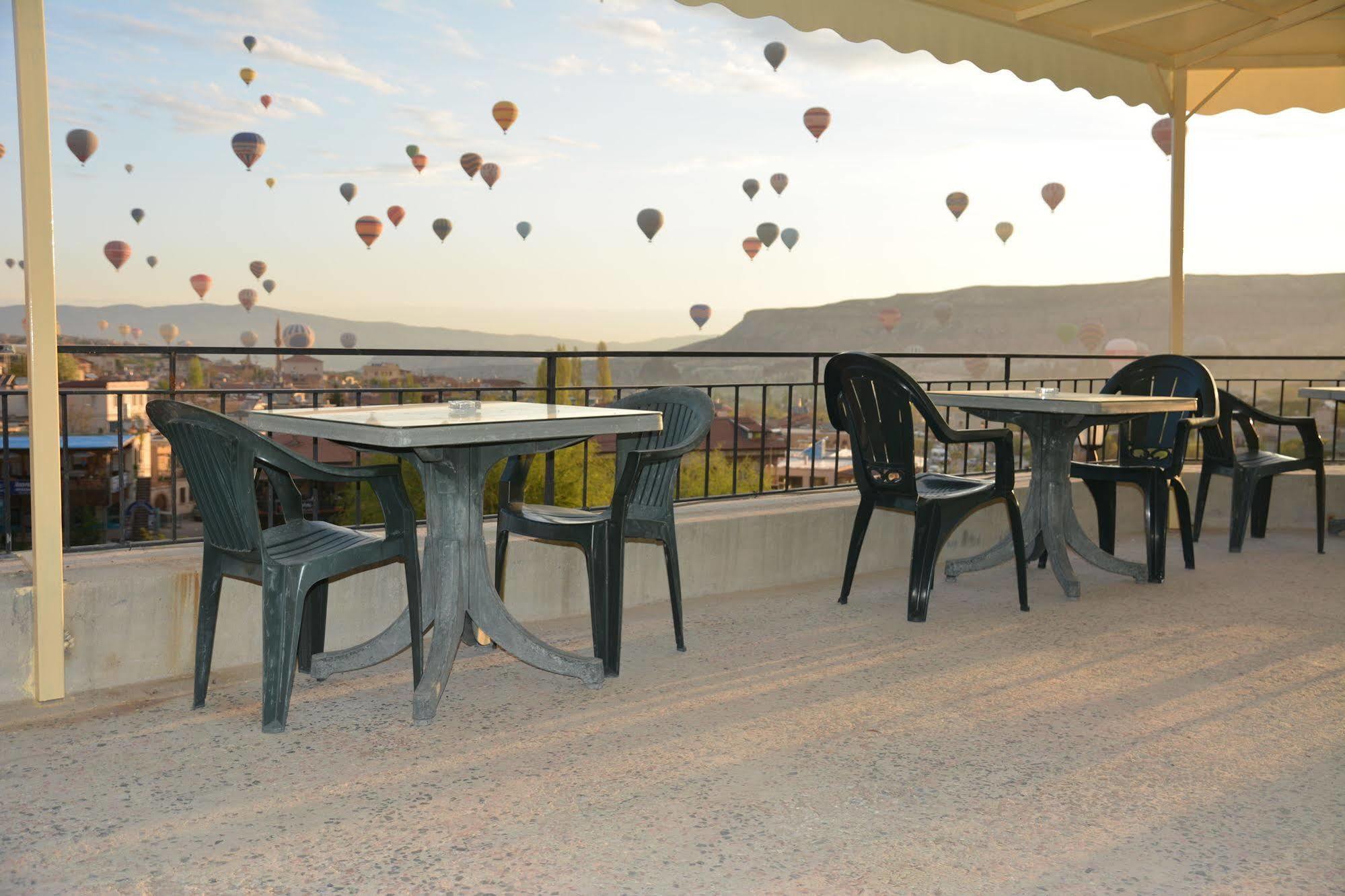 Hostel Terra Vista Hostel Goreme