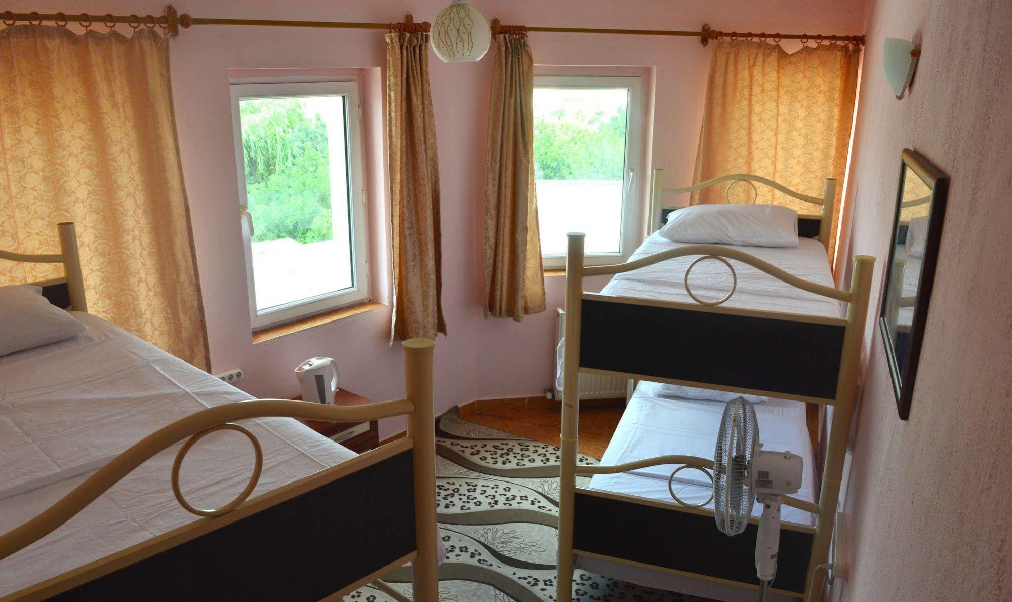 Hostel Terra Vista Hostel Goreme