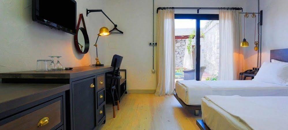 Flamm Hotel