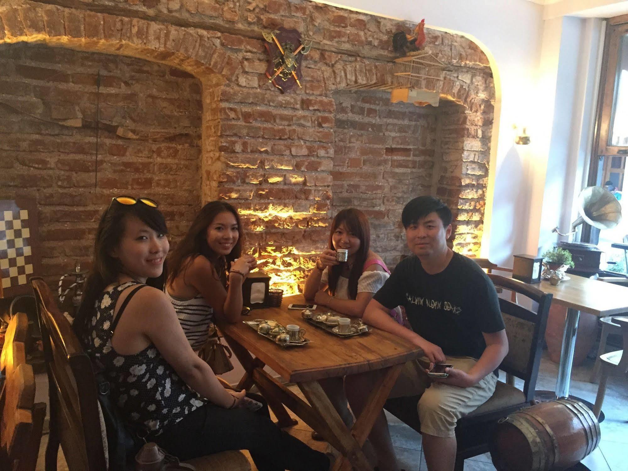 Hotel Balat Istanbul