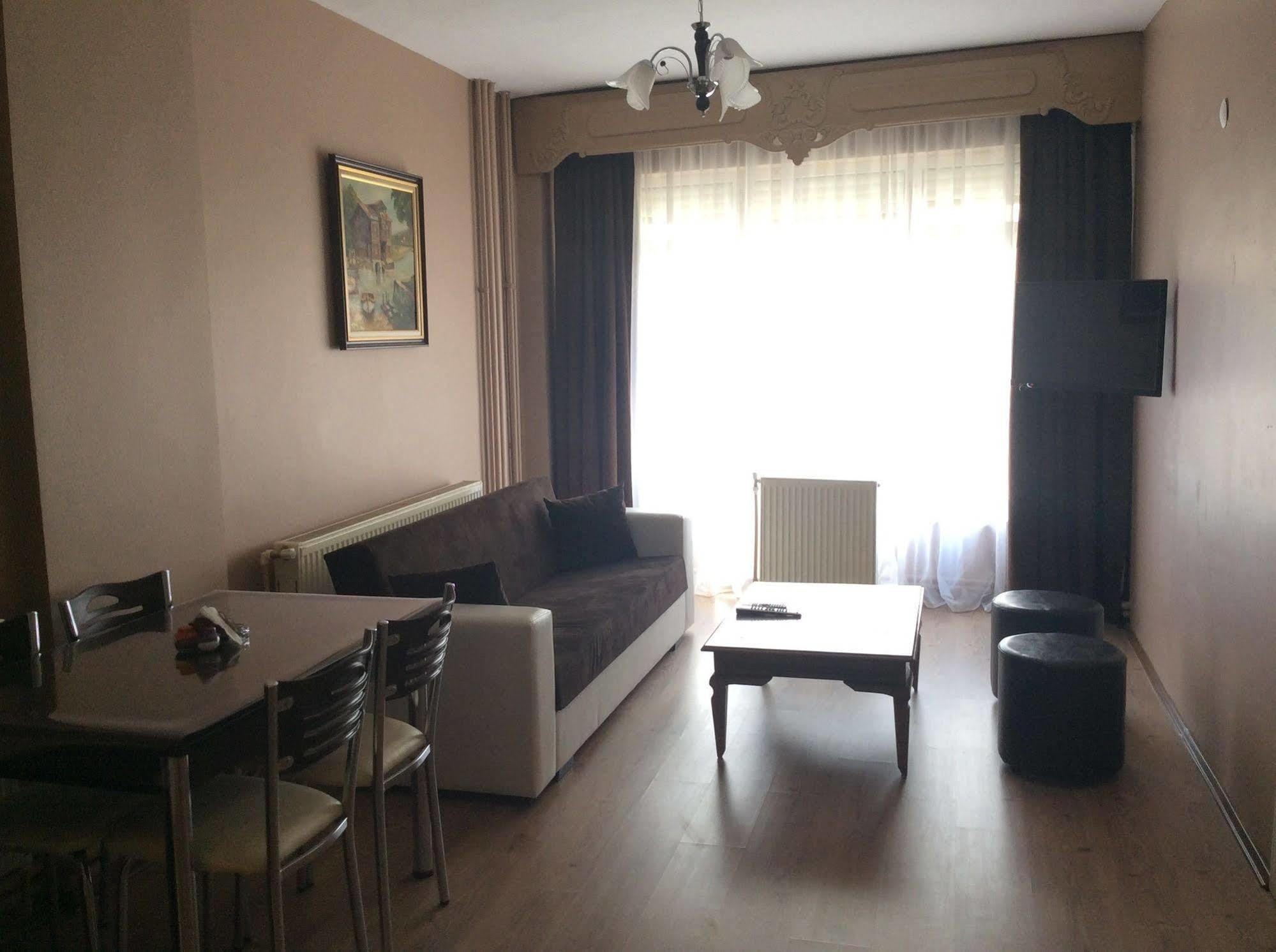 Elit And Apartment Corlu