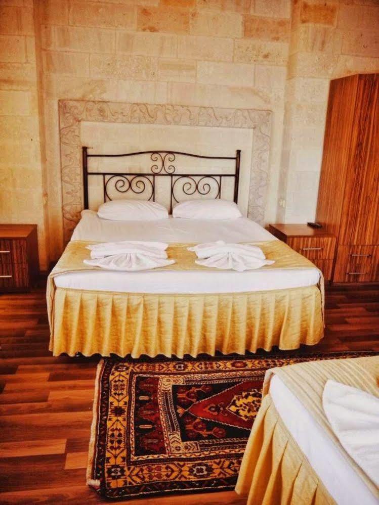 Hotel Cappadocia Stone