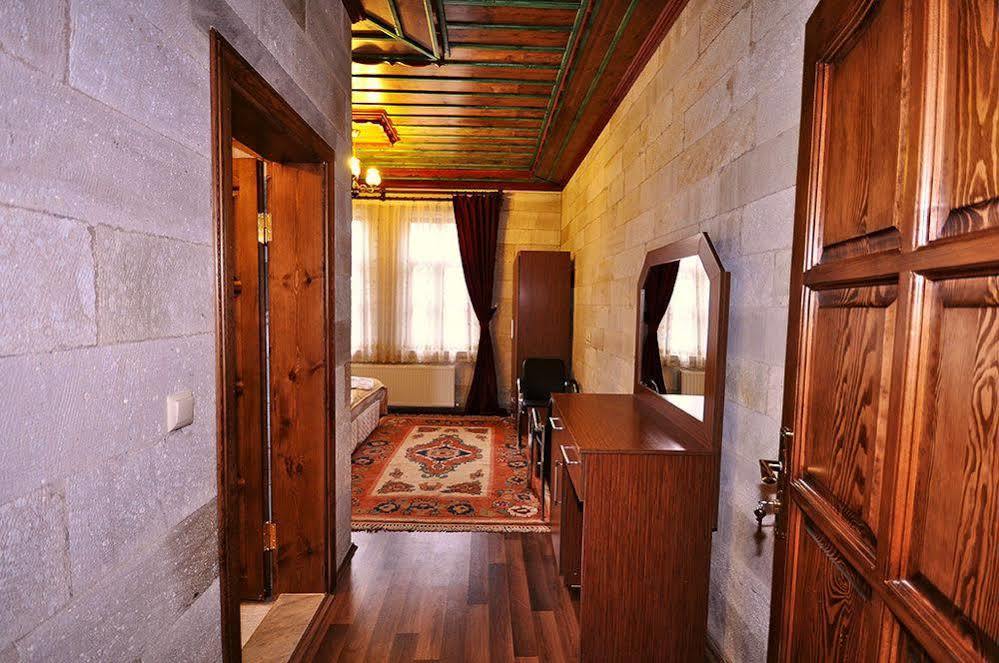 Hotel Cappadocia Stone Goreme