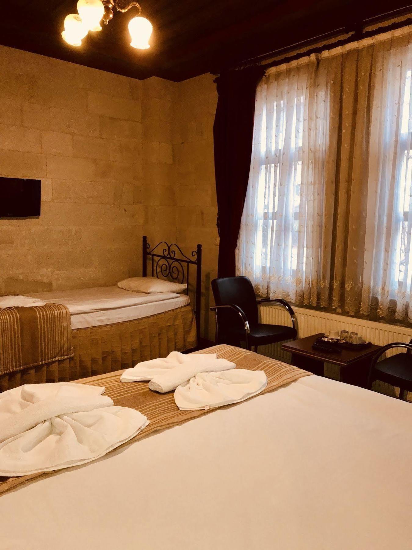 Cappadocia Stone 3* Goreme
