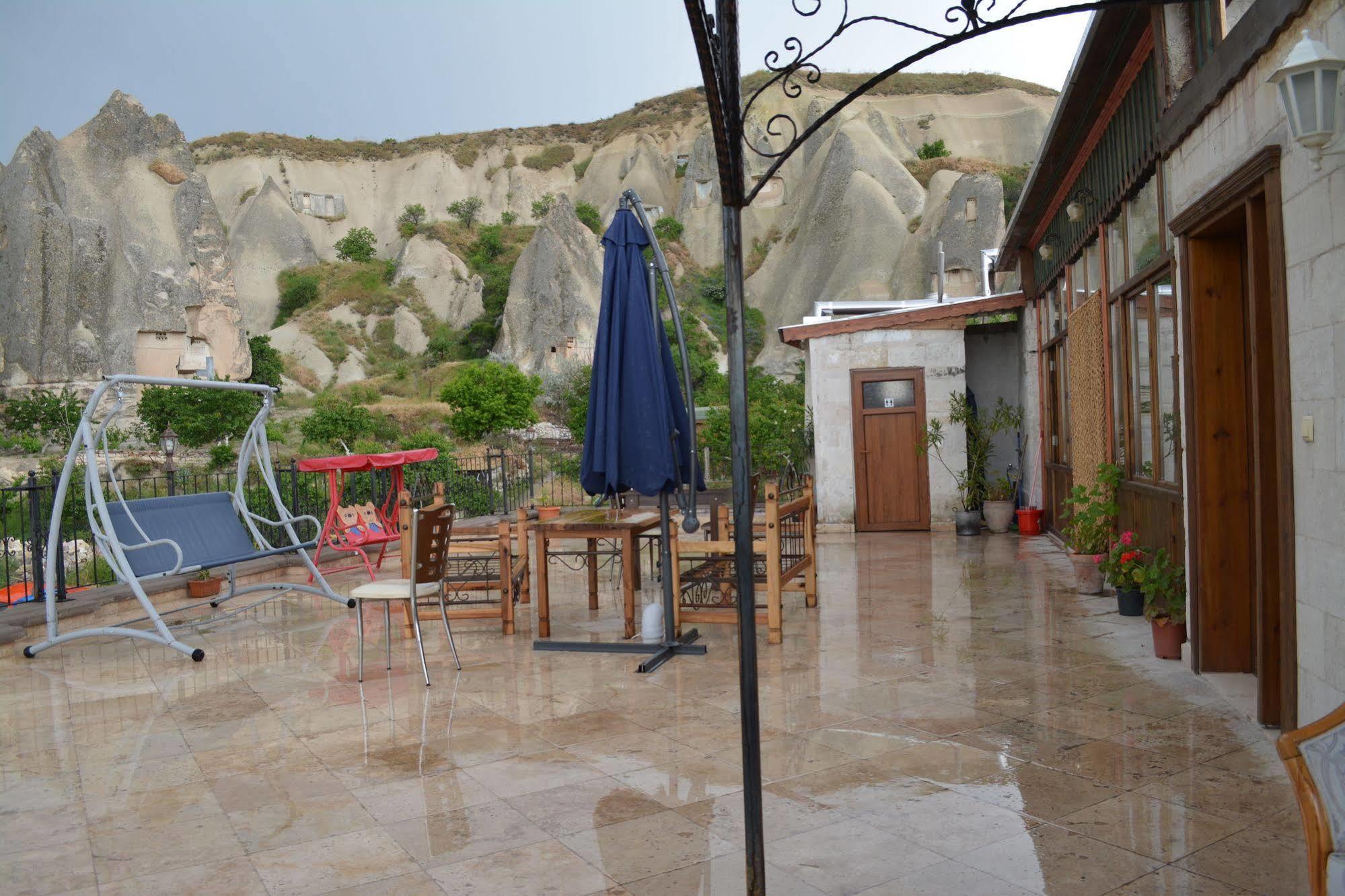 Cappadocia Stone 3*