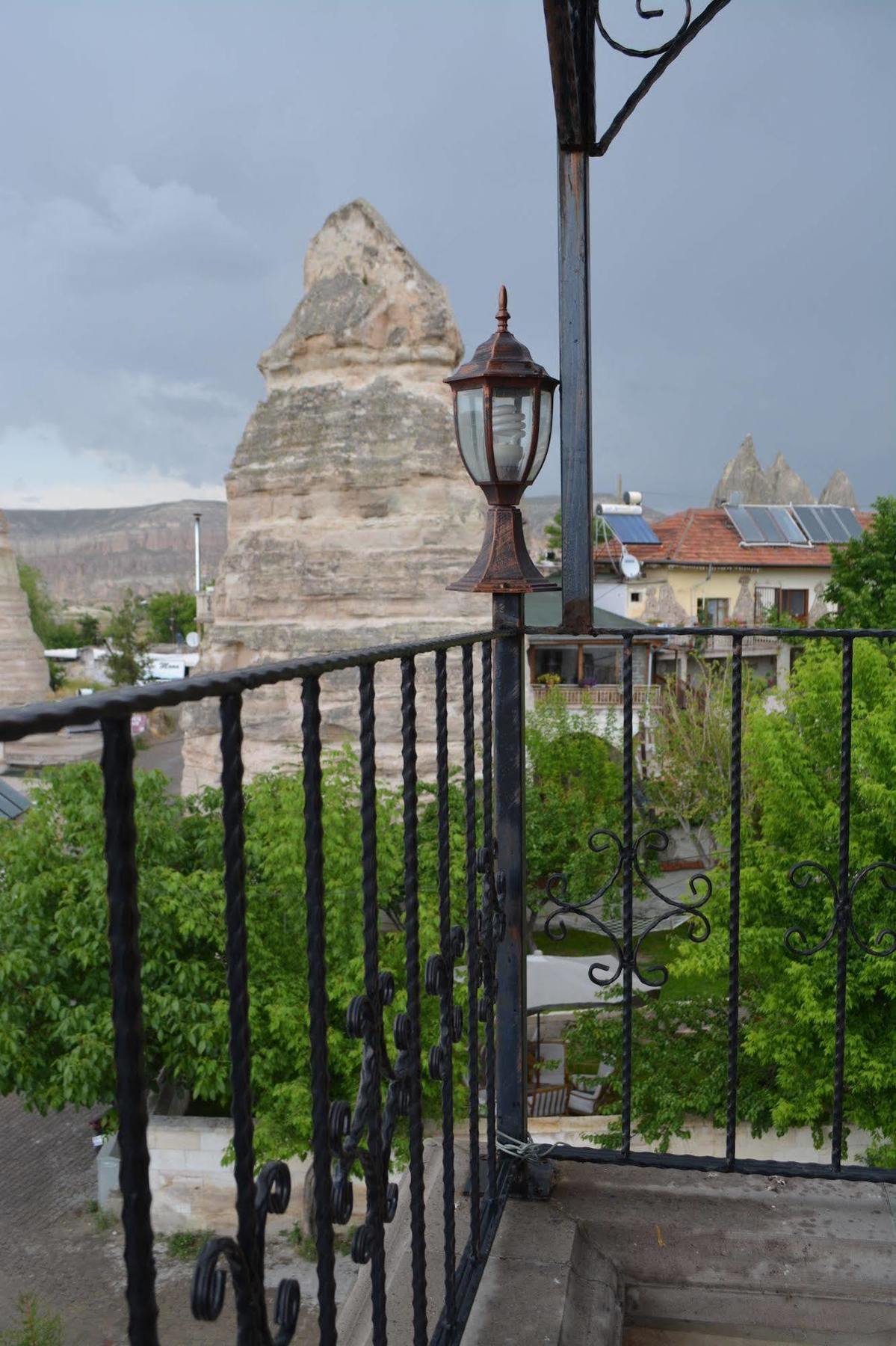 Hotel Cappadocia Stone