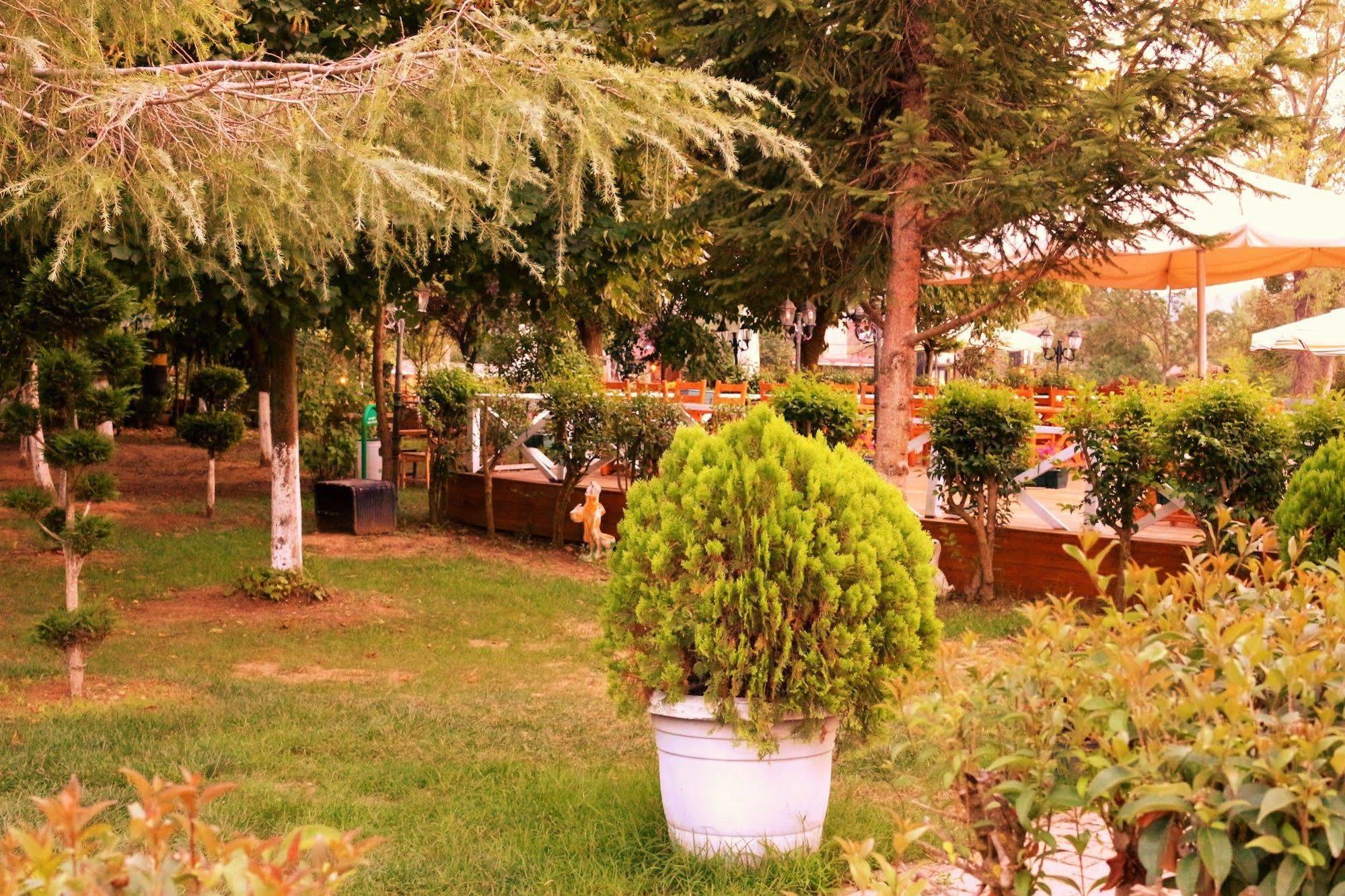 Club Grand Becassier Hotel