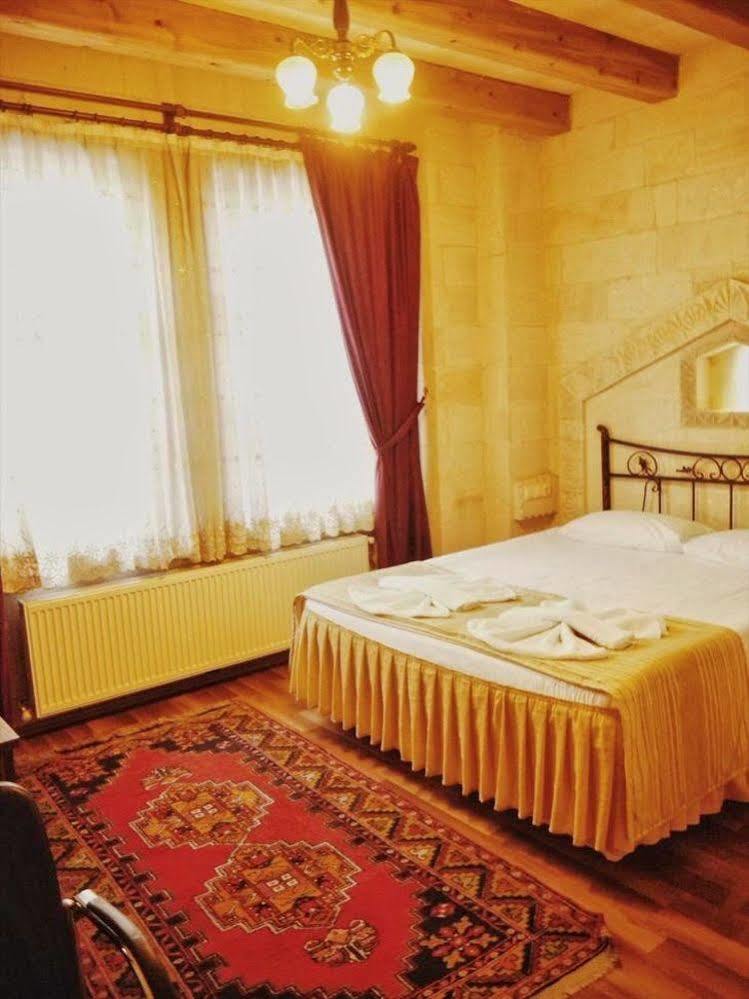 Cappadocia Stone Hotel