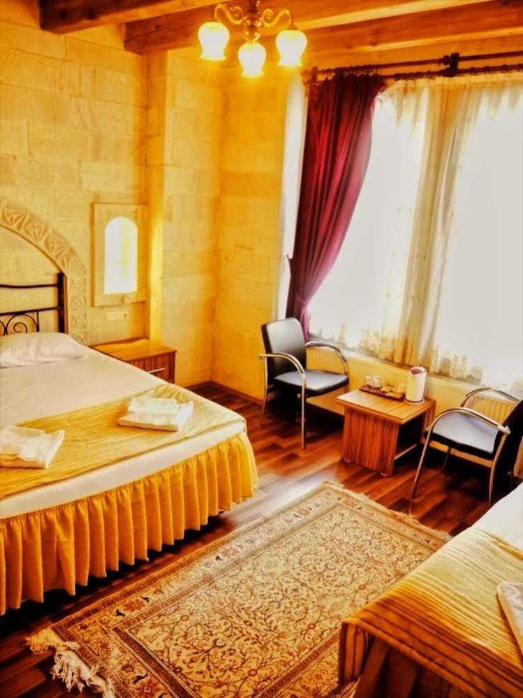 Cappadocia Stone 3*