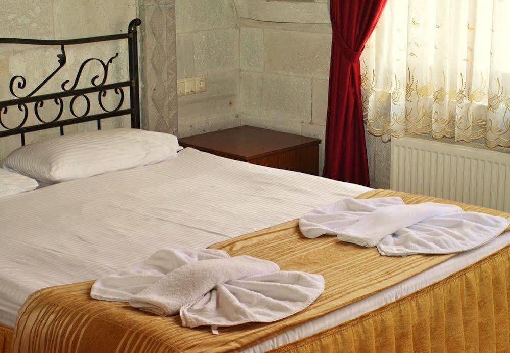 Cappadocia Stone Hotel