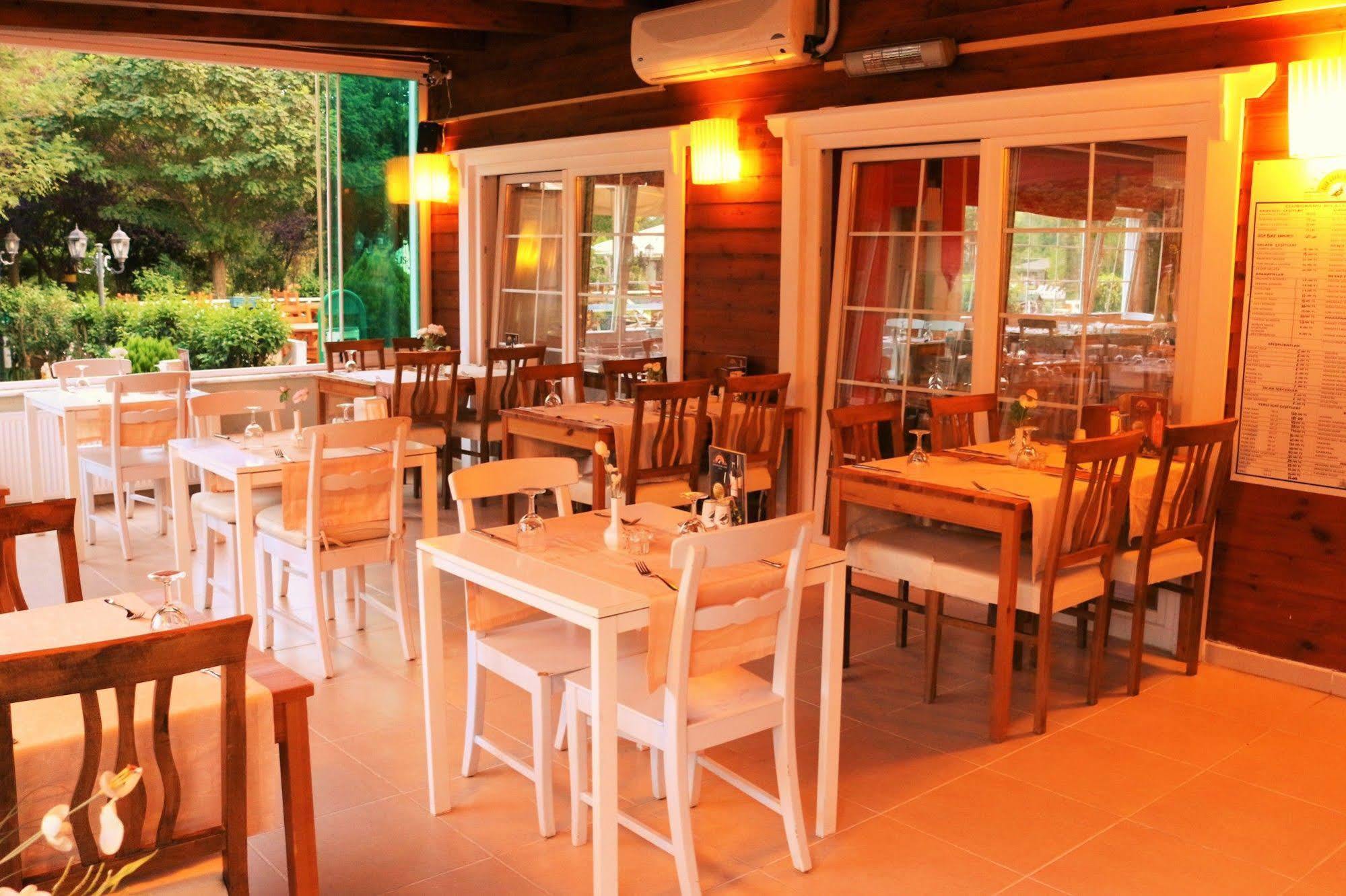 Hotel Club Grand Becassier
