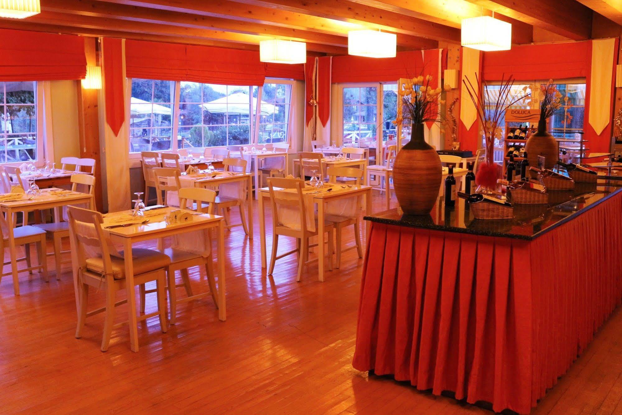 Club Grand Becassier Hotel 4*