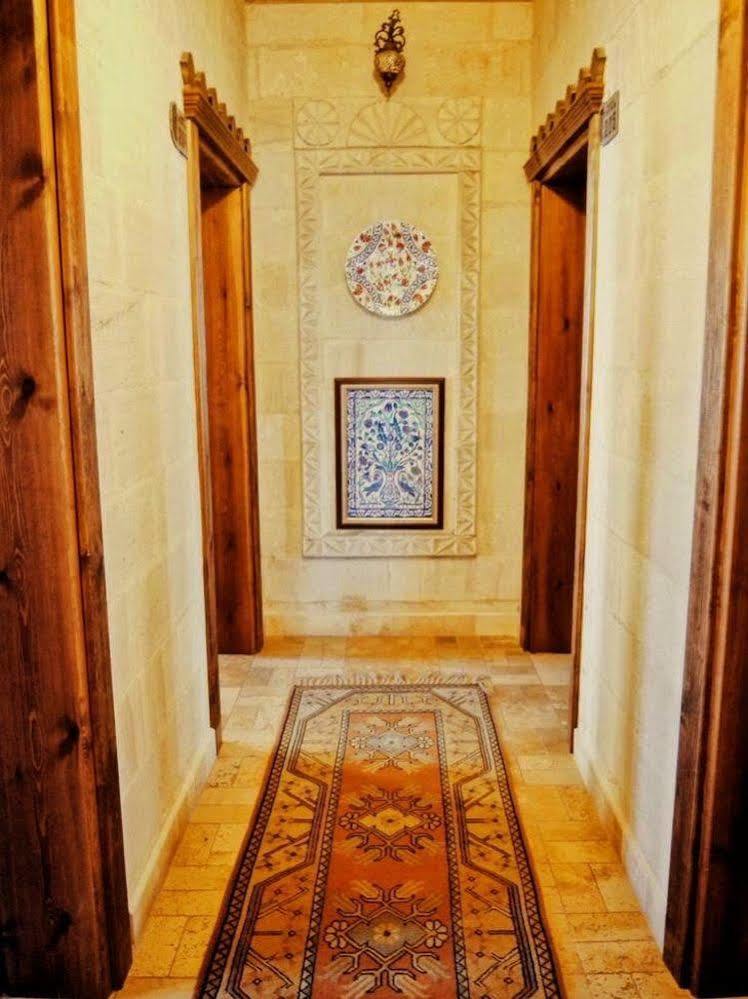 Cappadocia Stone Hotel
