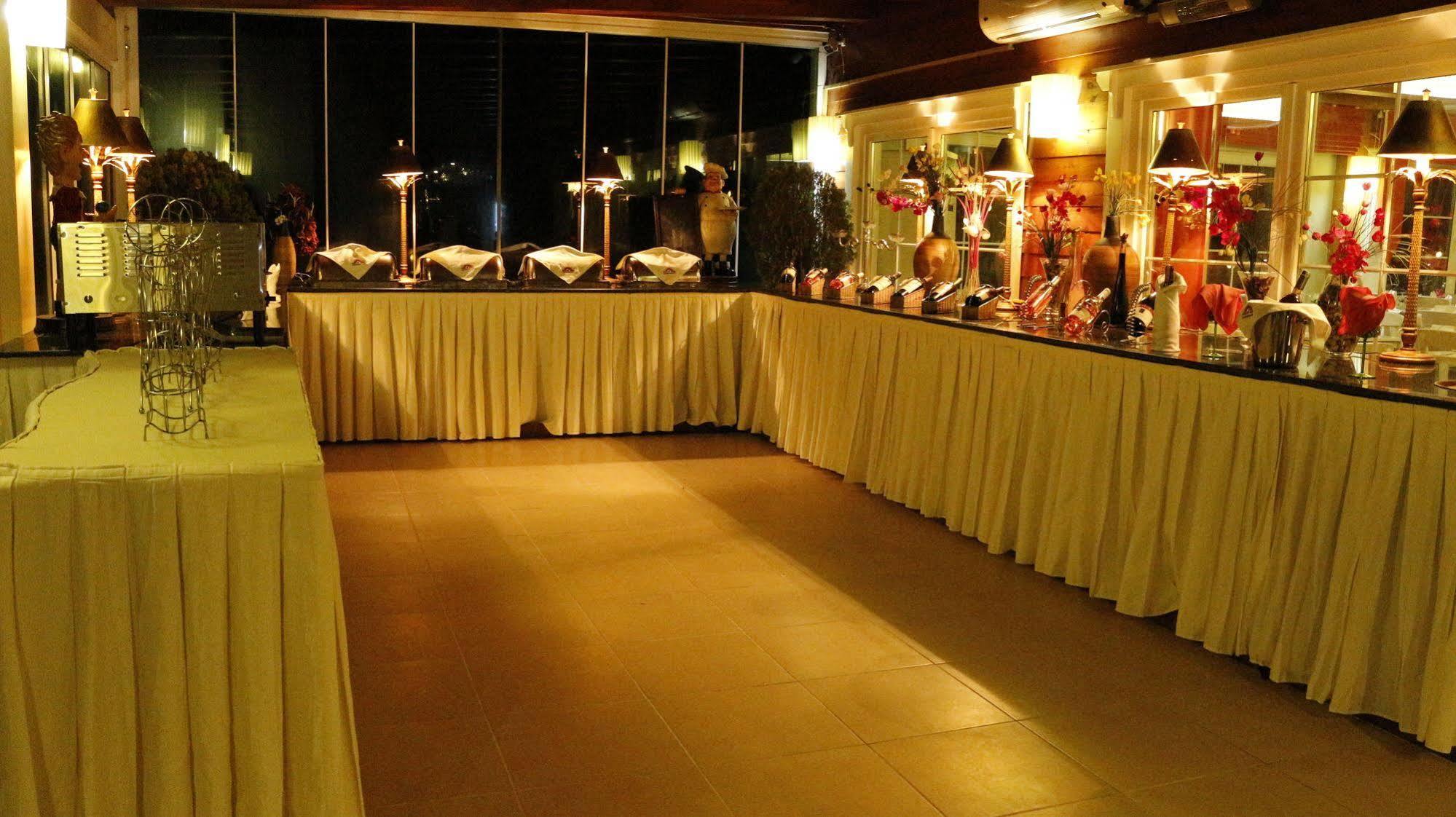 Hotel Club Grand Becassier
