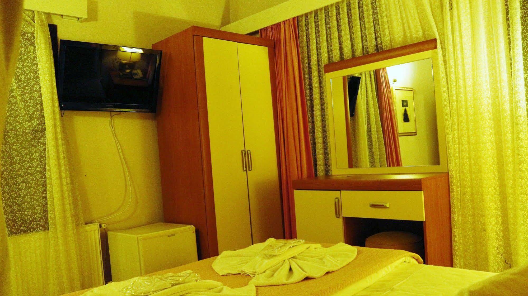 Hotel Club Grand Becassier Agva (Marmara)