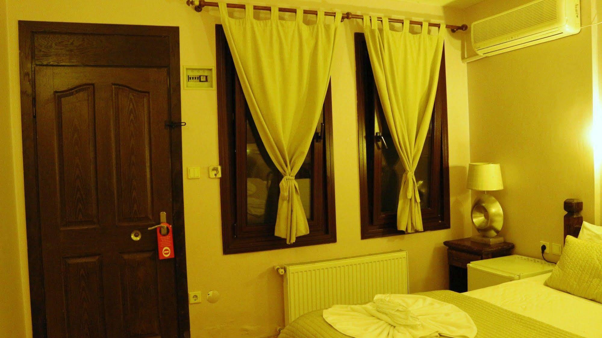 Hotel Club Grand Becassier Agva (Marmara)