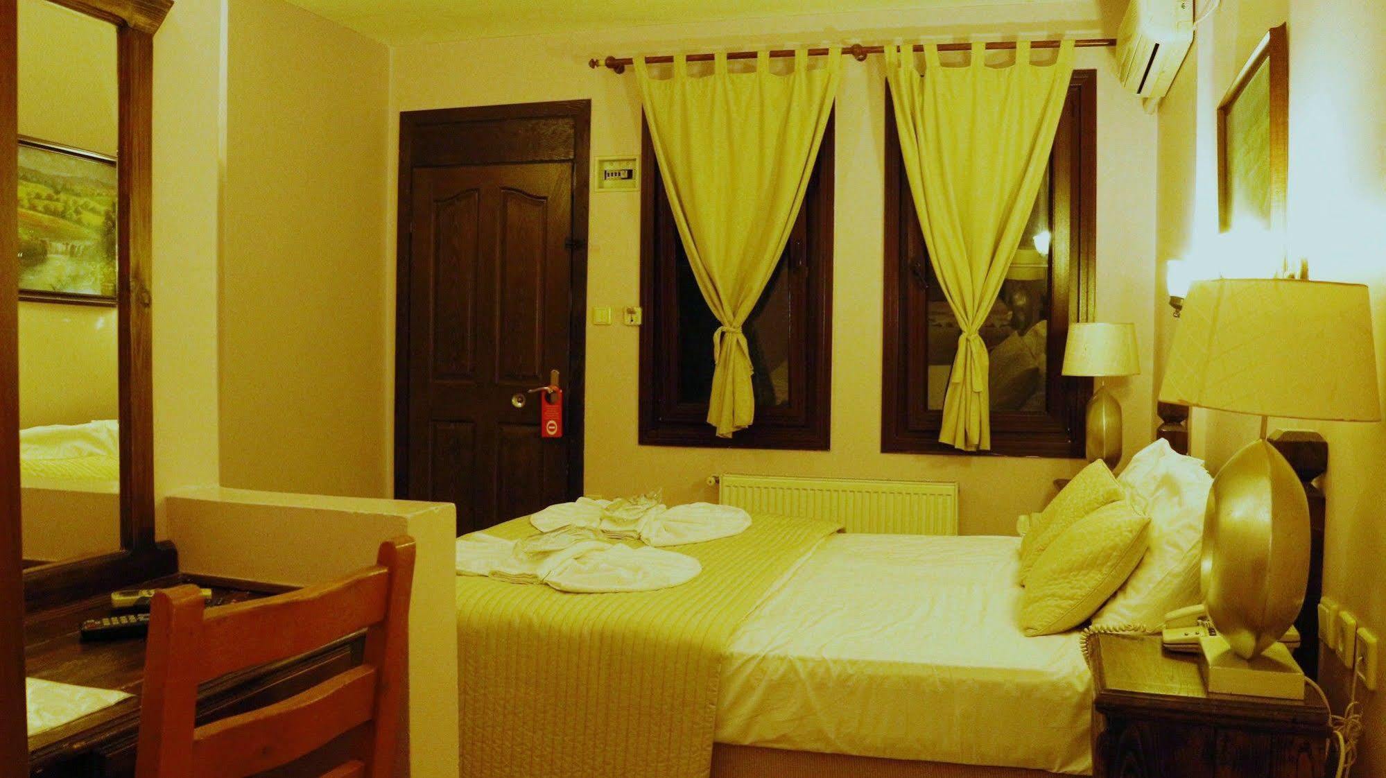 Hotel Club Grand Becassier Agva (Marmara)