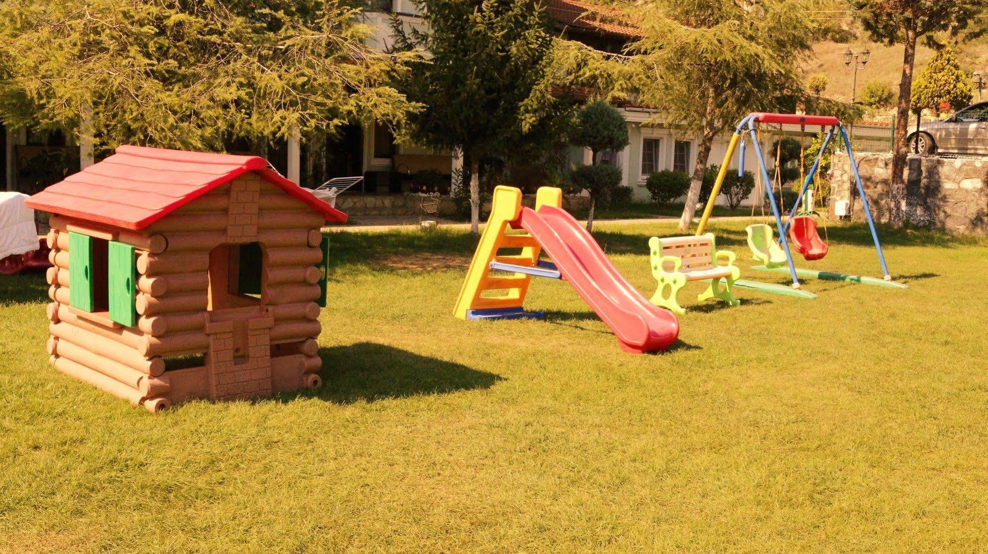 Hotel Club Grand Becassier