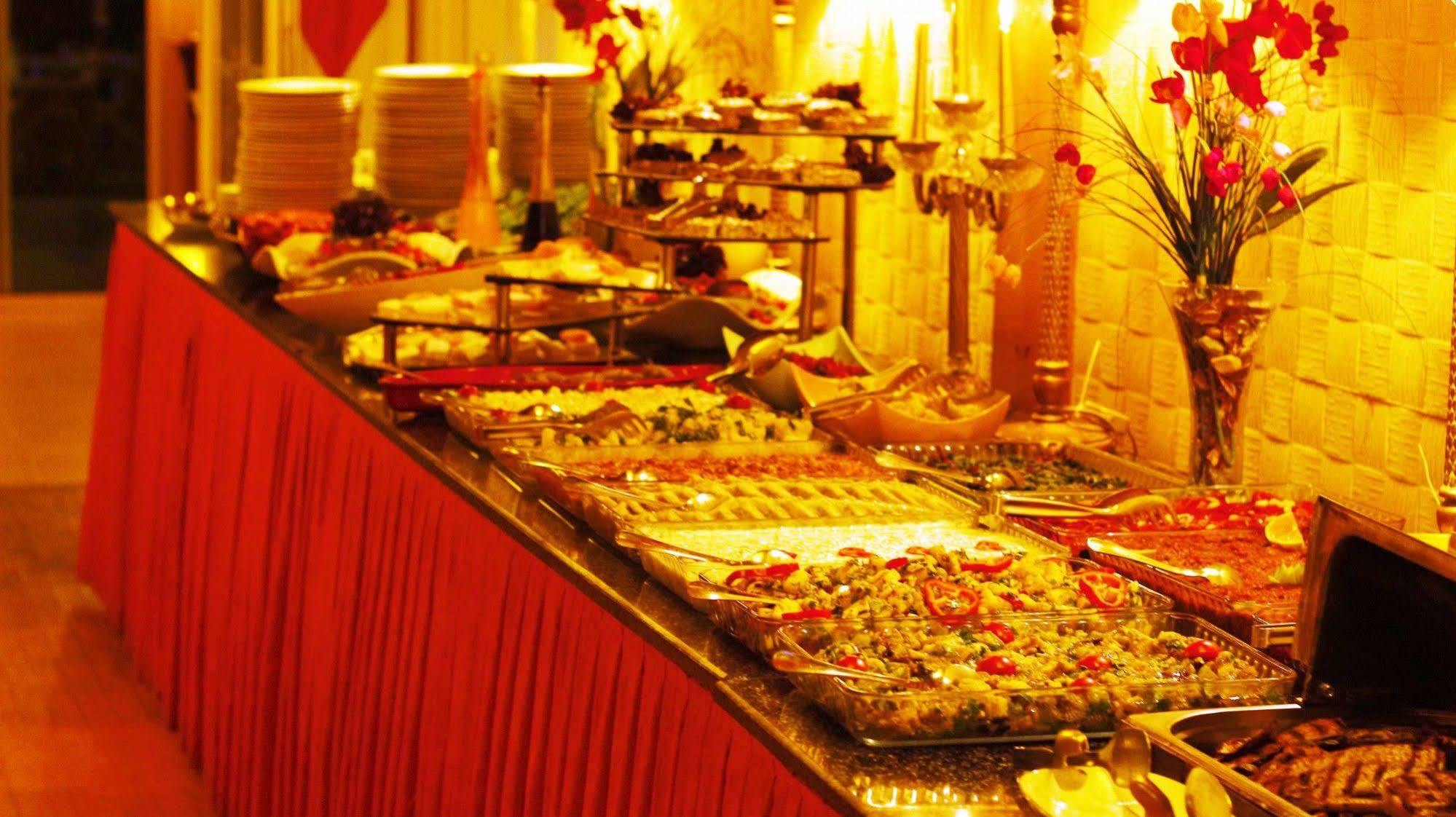 Club Grand Becassier Hotel