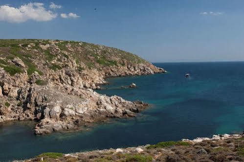 Hotel Akvaryum Bozcaada