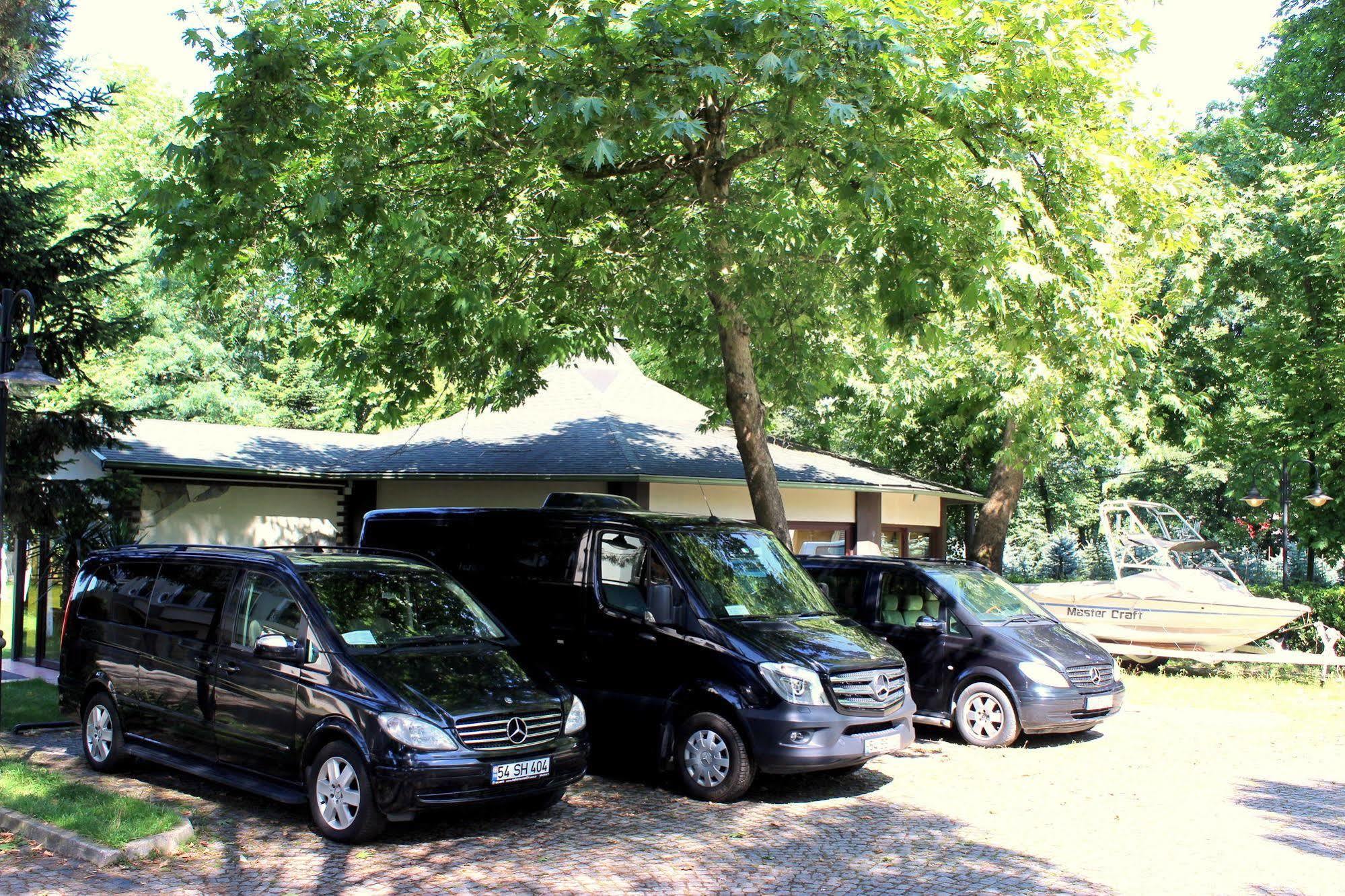 Lale 3* Sapanca